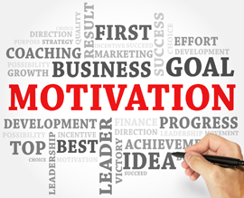 Hypnotherapy for Motivation