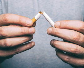 Hypnotherapy for Stop Smoking